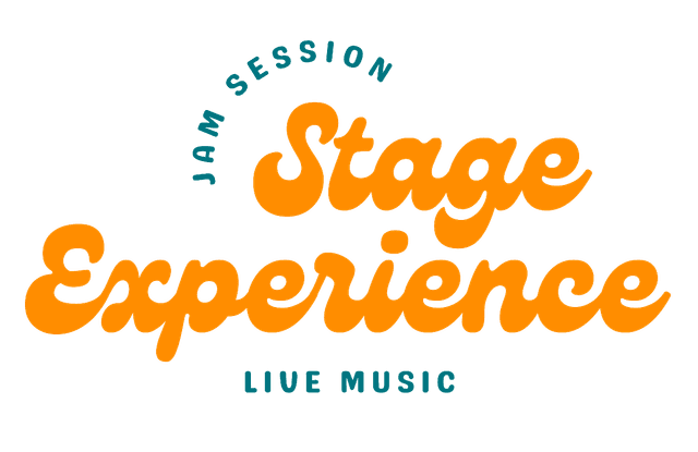 Logo Stage Experience